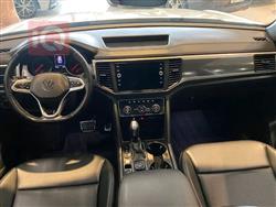 Volkswagen Atlas
